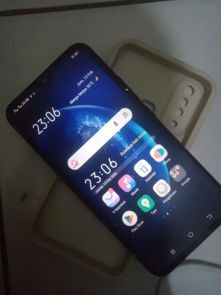 HP VIVO Y12 RAM 3/32 BATANGAN