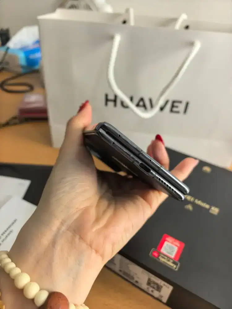 Huawei mate x6 resmi indonesia