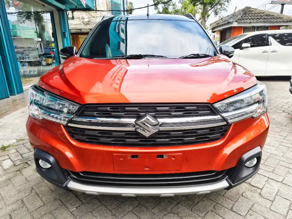 LOW KM..! SUZUKI XL7 ALPHA AT 2022 MATIC PERFECT CONDS NON HYBRID 2023