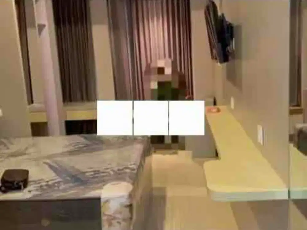 Lantai Rendah Benson Furnish Siap Huni Favorit Invest Connect Mall Dkt Anderson,Orchard