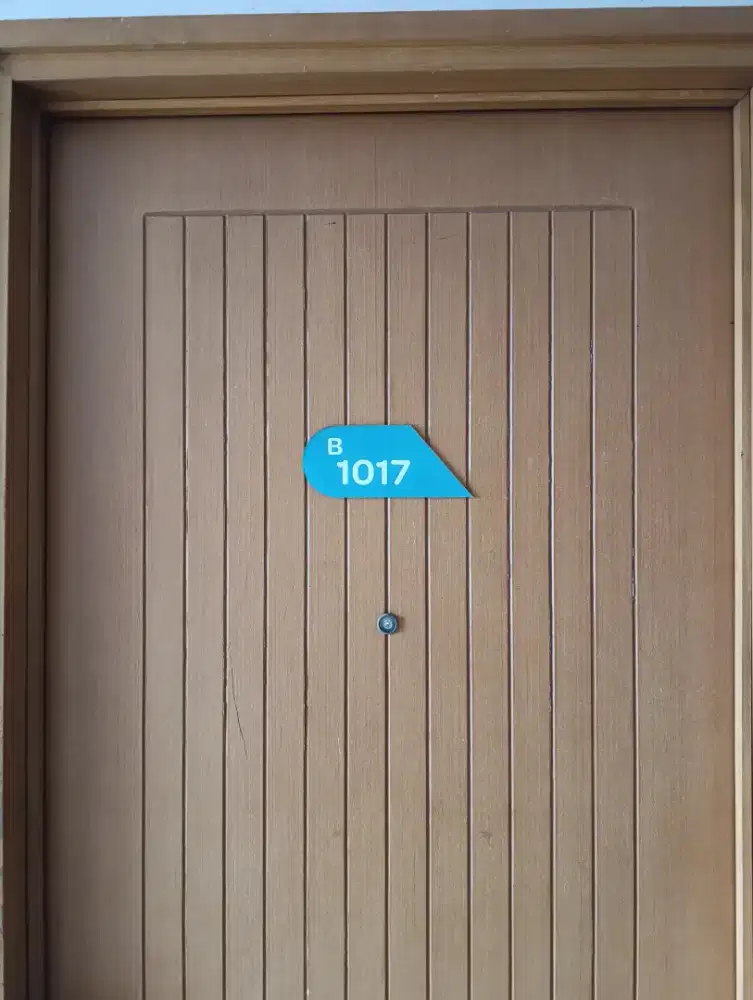 Apartemen Cinere Bellevue