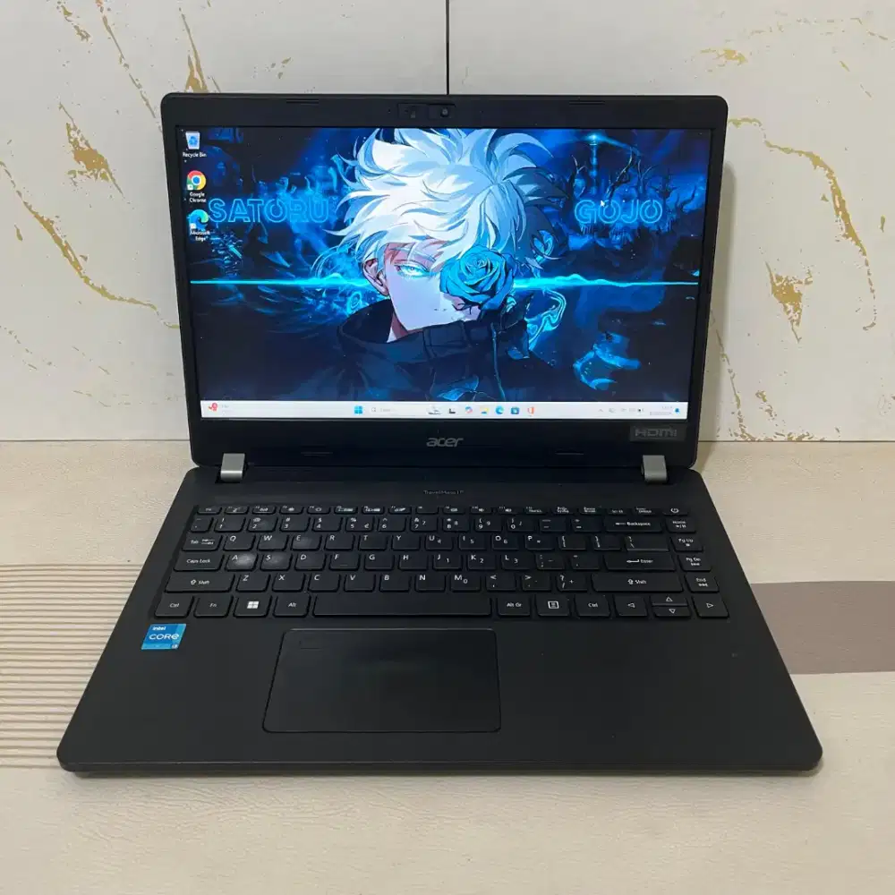 Laptop Acer TravelMate P214.