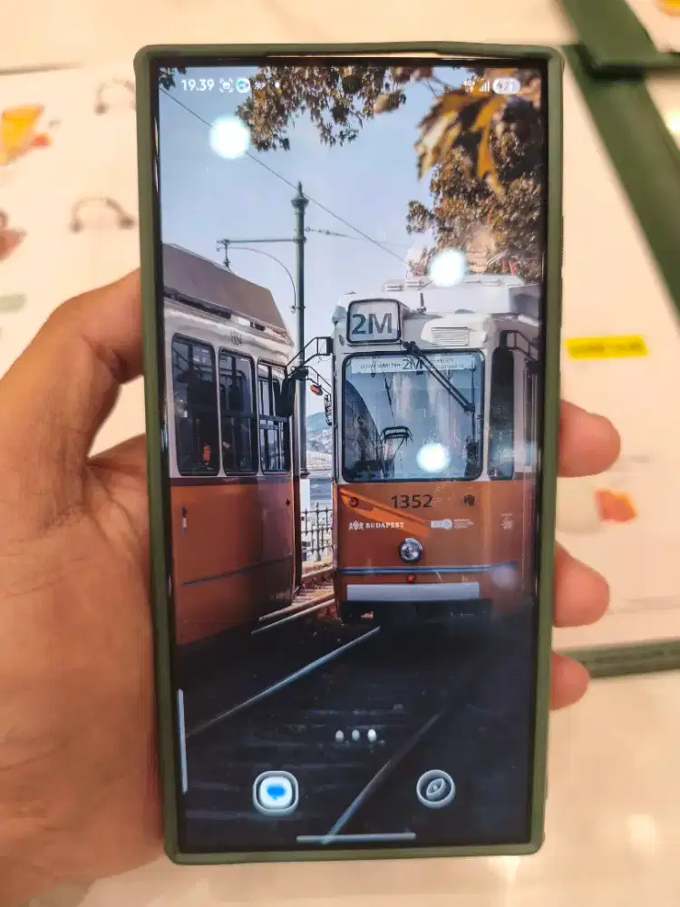 Samsung S24 Ultra 12/1TB