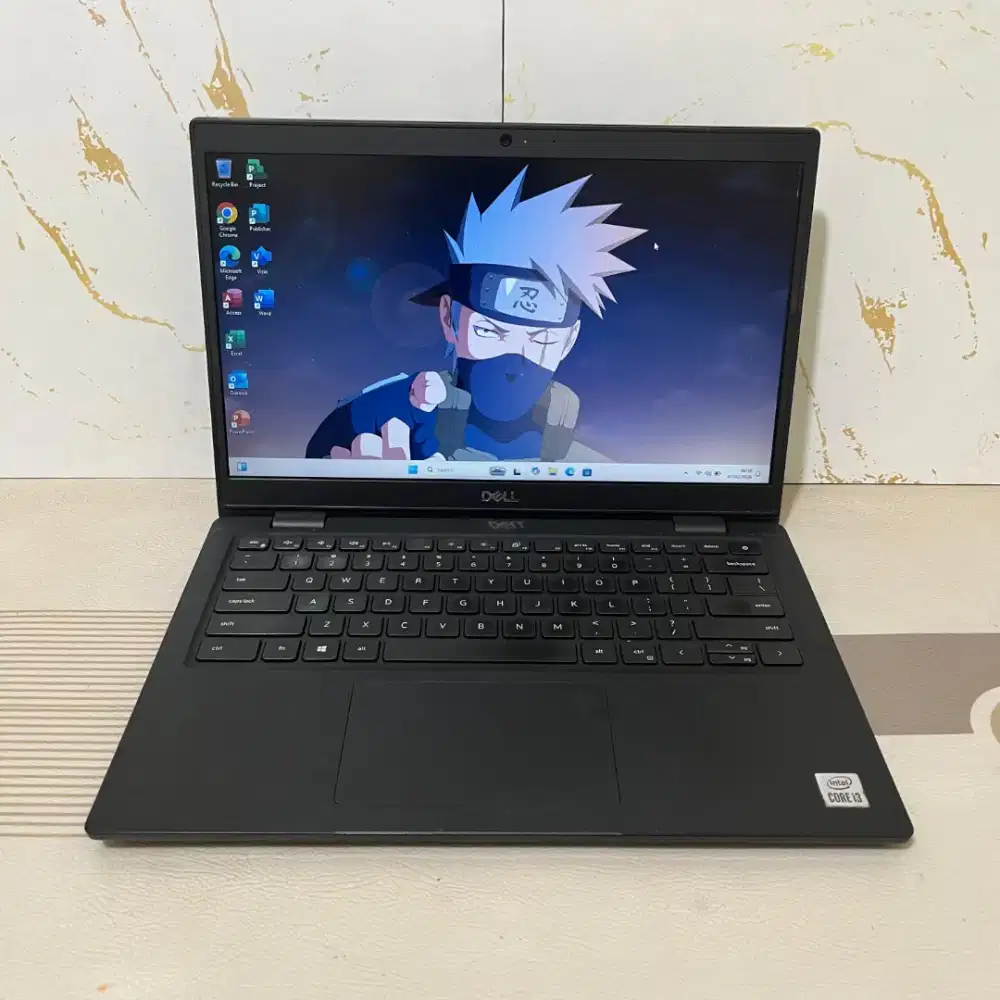 Laptop Dell Latitude 3420.