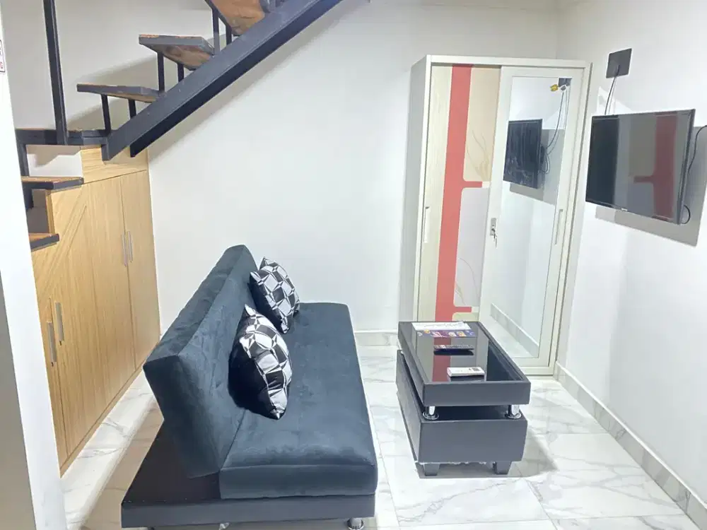 Sewa Villa Eksklusif untuk Liburan, Staycation, dan Hunian Sementara