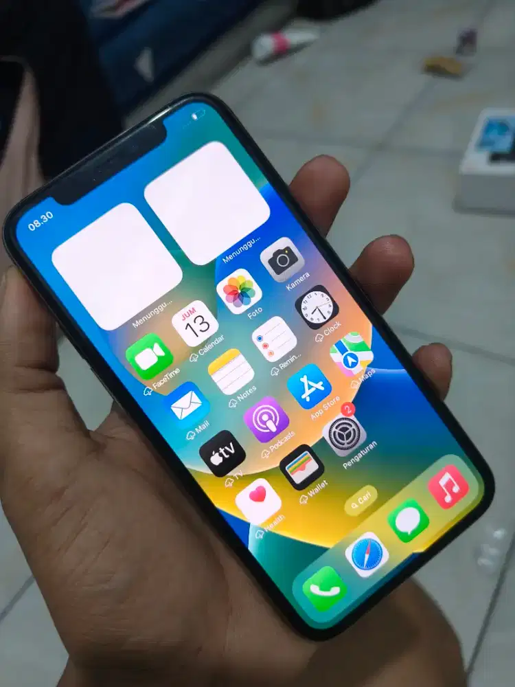 iPhone 11 pro 256 inter all operator