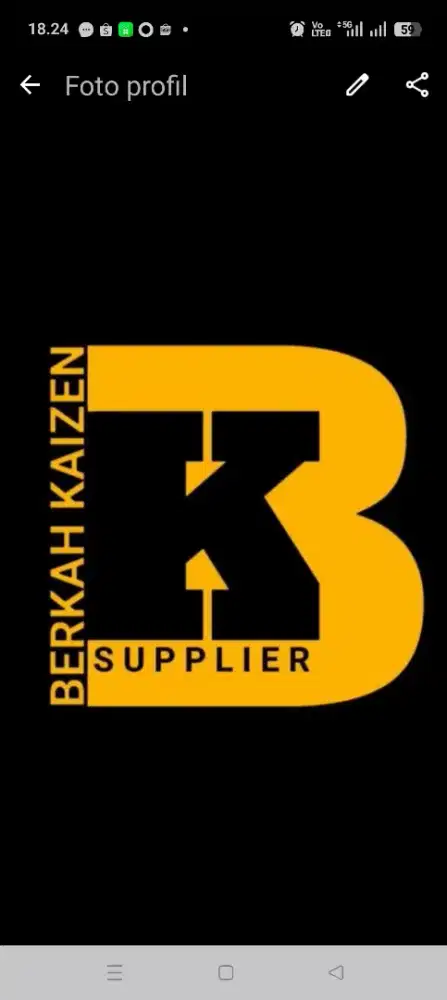 Admin Toko Online dan Offline