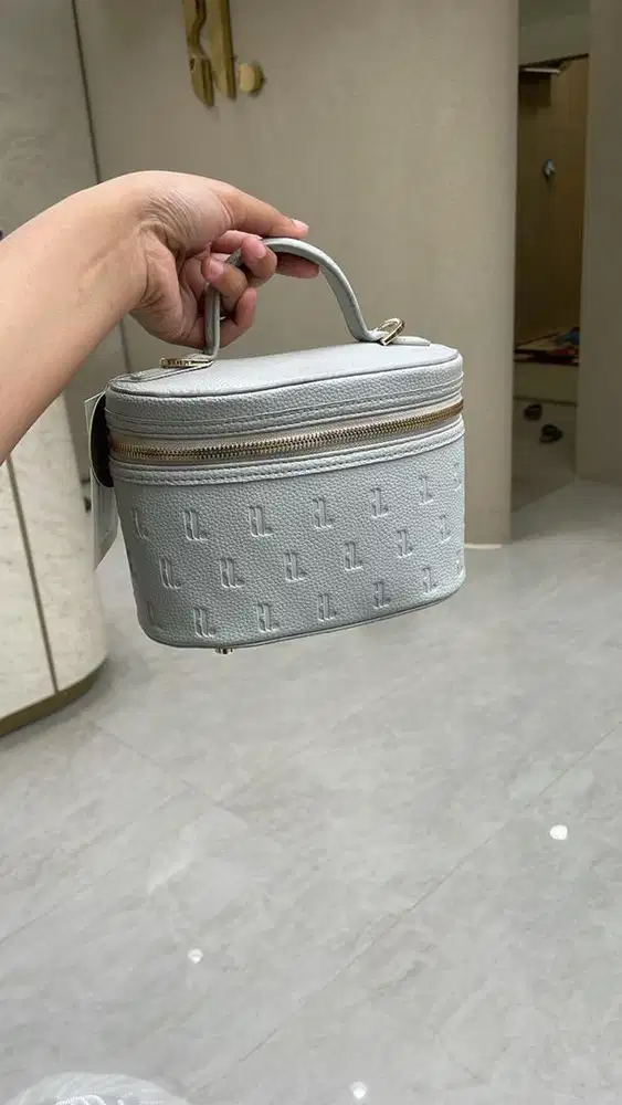 Lunnele bag heylocalid