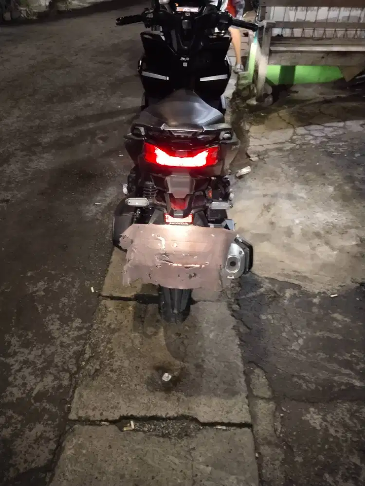 Vario 160 abs taun 2023