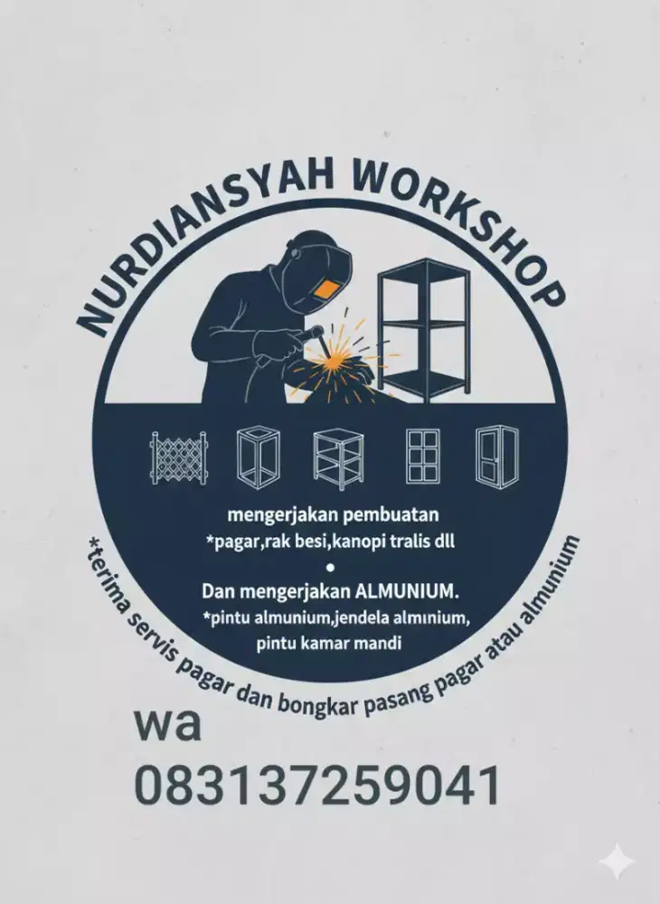 Jasa las listrik panggilan servis