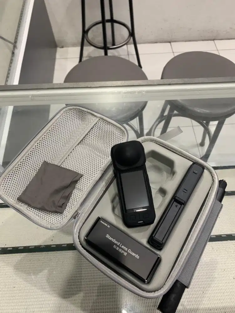 Insta 360 X5 Original