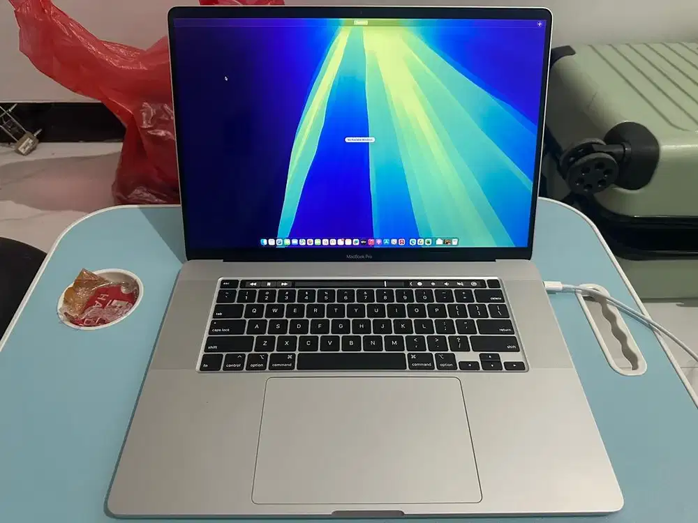 Macbook Pro 2019 16in