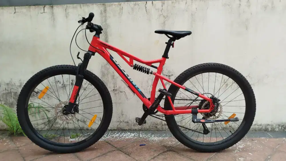 Sepeda MTB UNITEDCROSSLINE P1