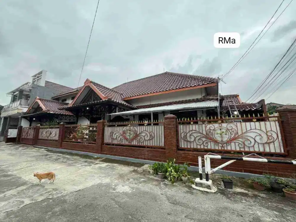 Dijual Rumah Di Deppen/Sukatani, Tapos Depok