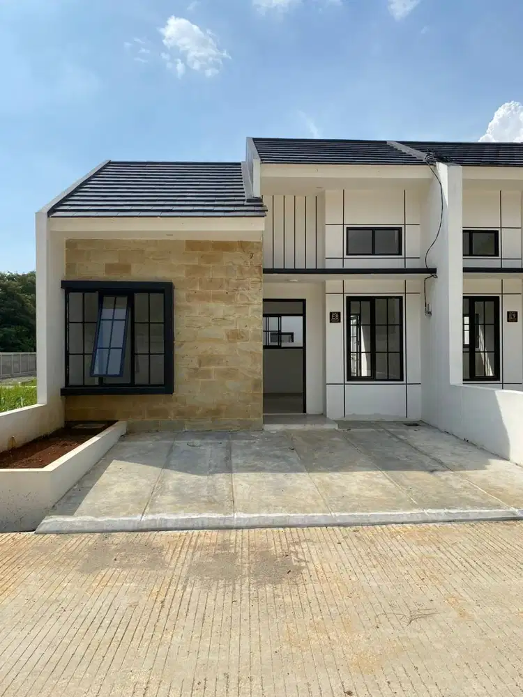 Cukup Bayar 500rb Tanpa DP Langsung Proses KPR