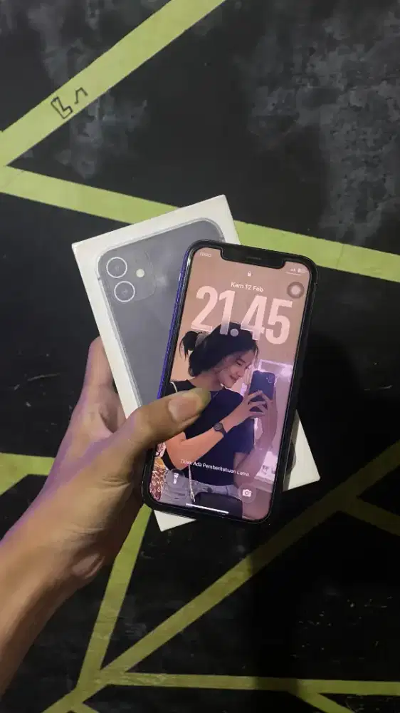 iPhone 11 128gb all operator