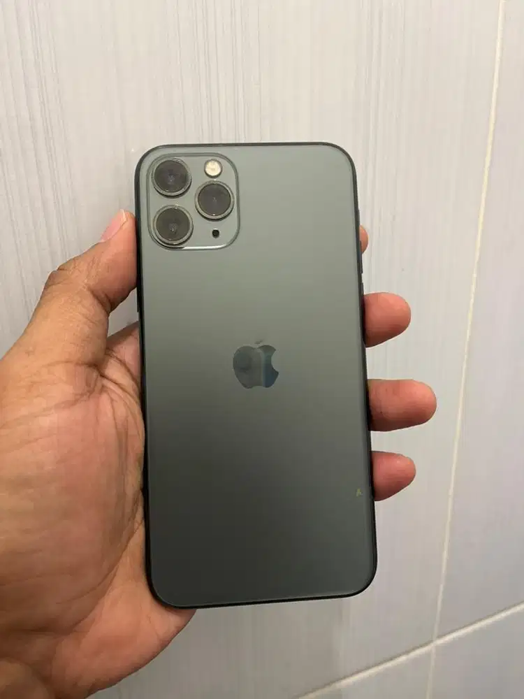 iphone 11 pro 64gb