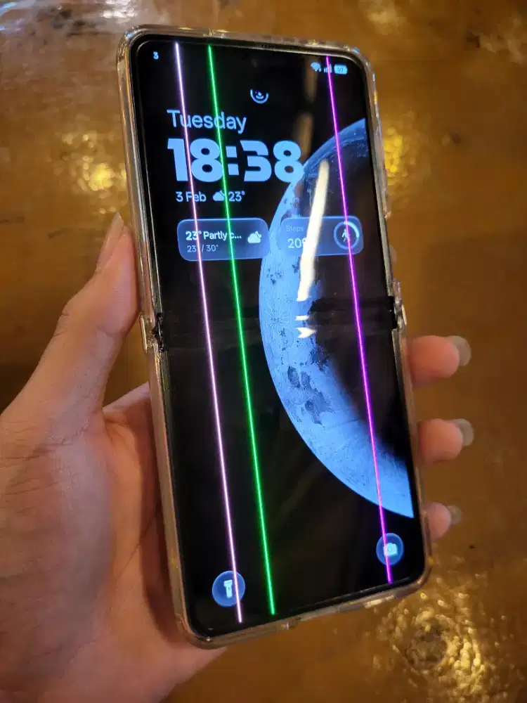 FIND N2 FLIP 8/256GB