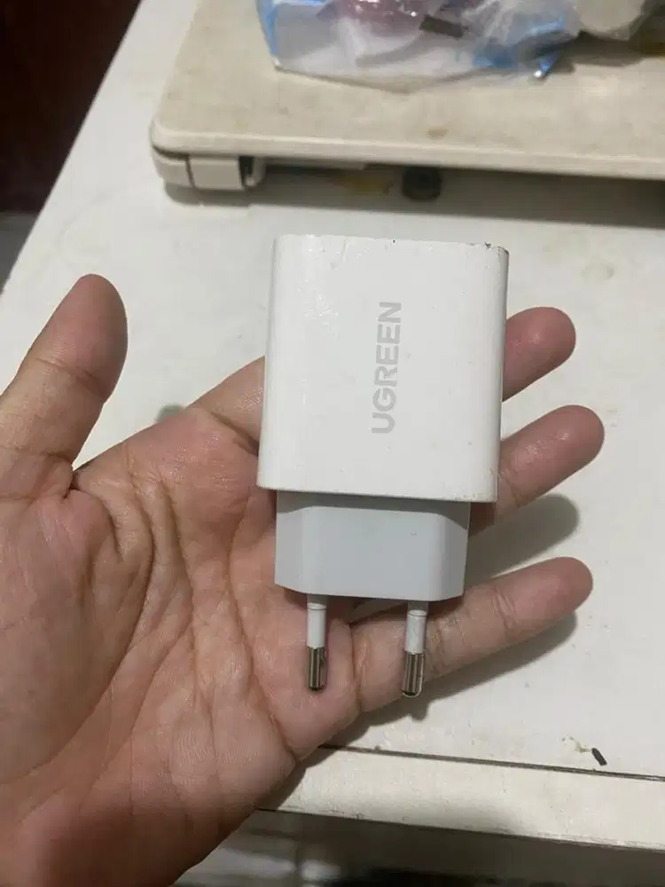 ADAPTOR ORI UGREEN
