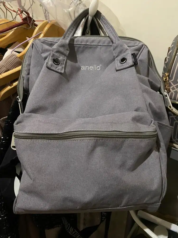 Diaperbag anello
