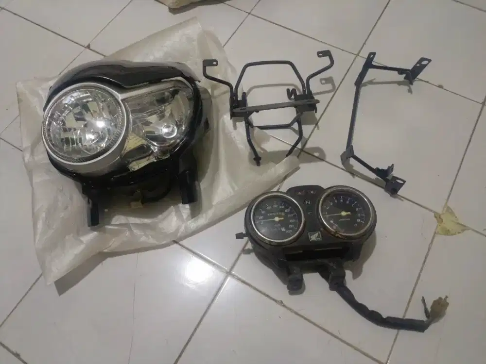 Reflektor Tiger Revo