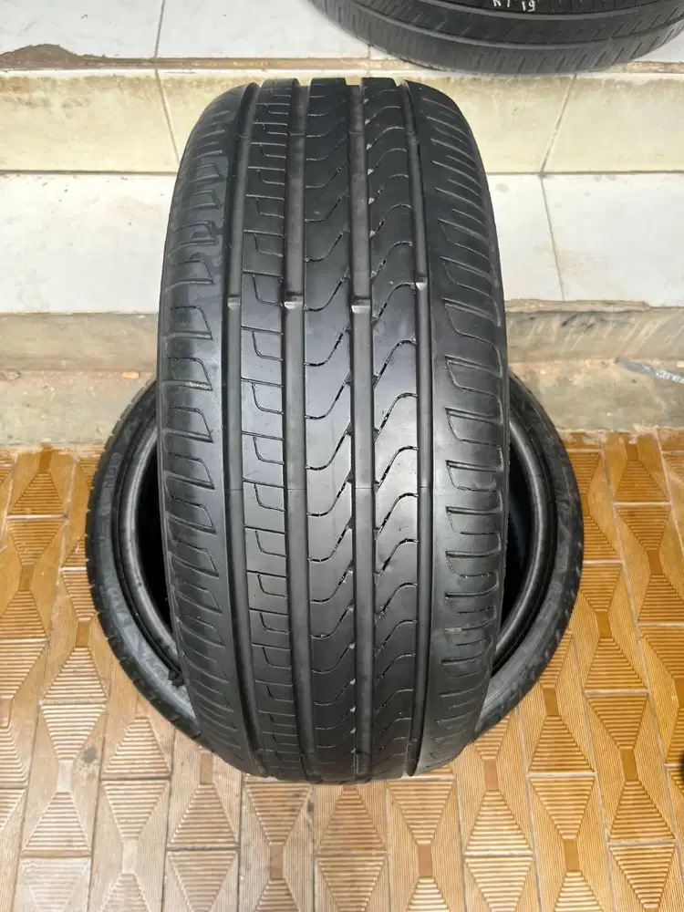 Ban Pirelli Cinturato P7 RFT 225 50 r17 1Pcs