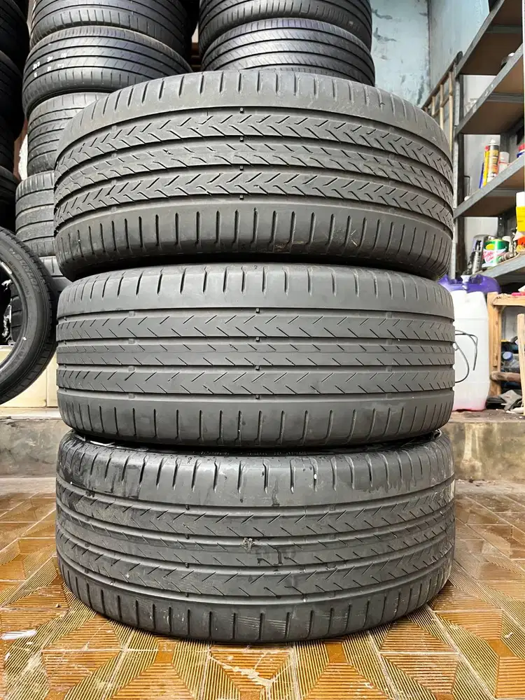 Ban Continental Max Contact MC6 245 40 r18 2Pcs