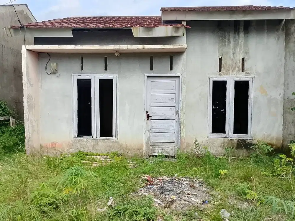 Take Over/Over Kredit Rumah