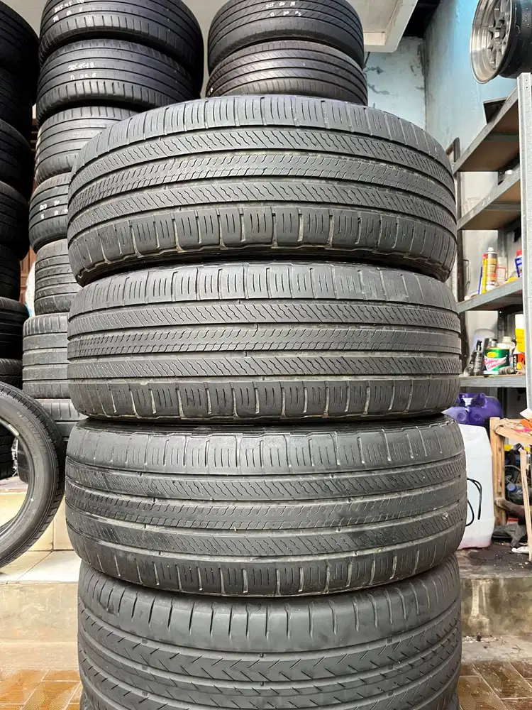 Ban Michelin Primacy Suv 225 55 r19 3Pcs