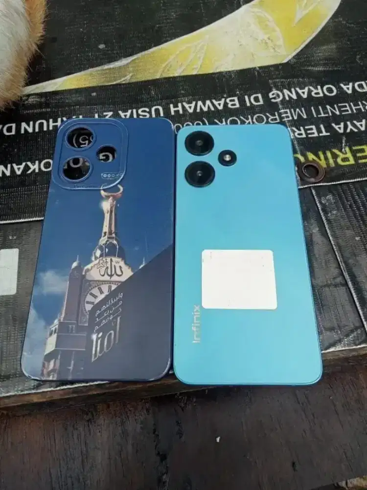 Infinix hot 30i ram 8/128