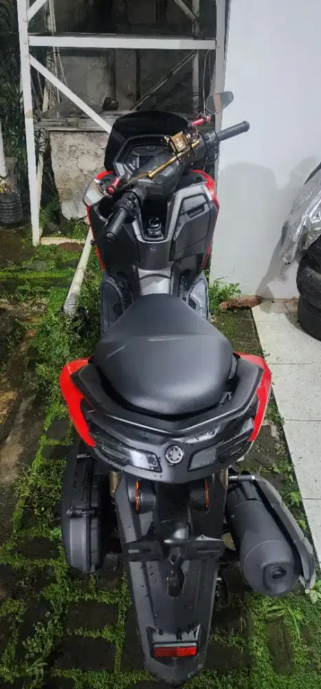 Di Jual Nmax Neo S