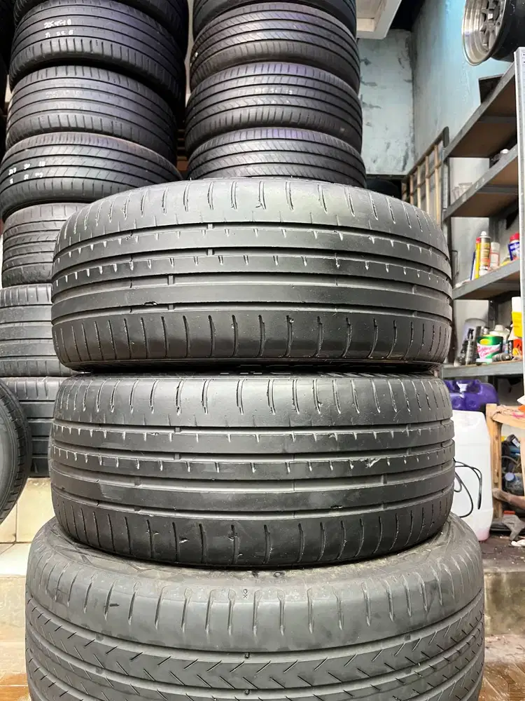 Ban Accelera PHI 225 45 r17 2Pcs