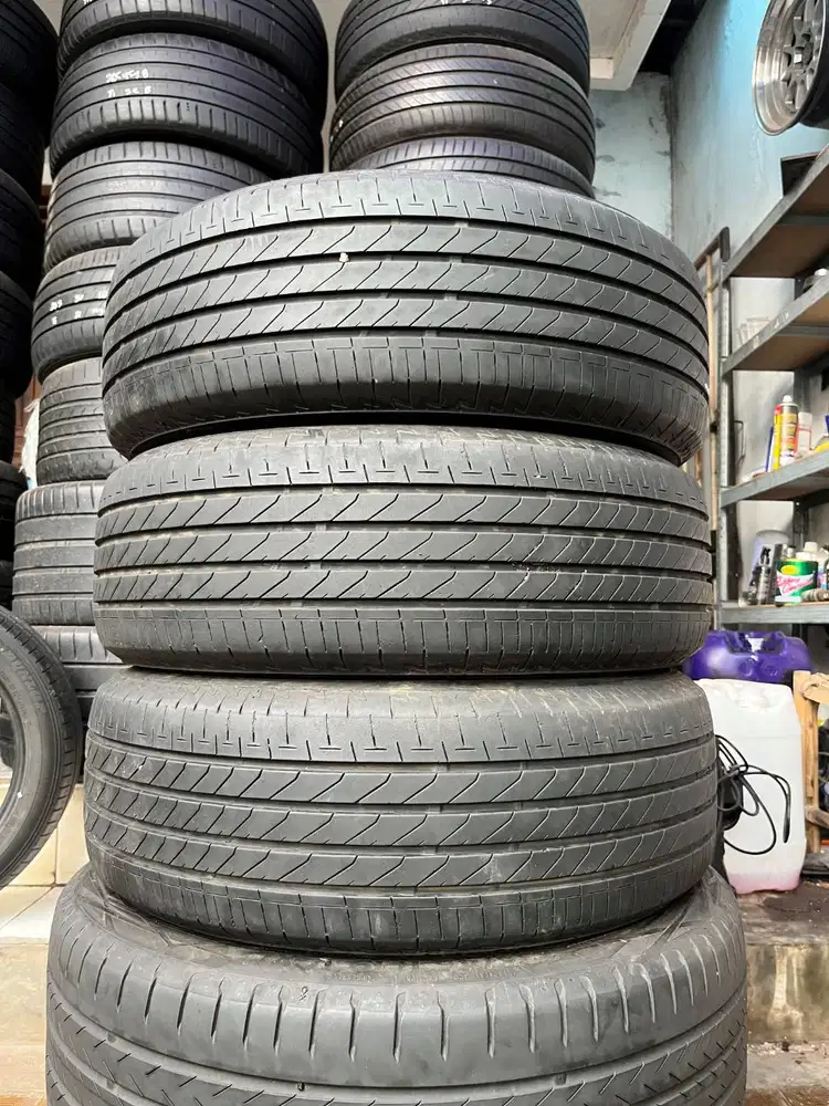 Ban Bridgestone Turanza T005A 205 65 r15 3Pcs