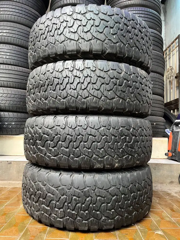 Ban BF Goodrich All-Train A/T KO2 265 65 r18 4Pcs