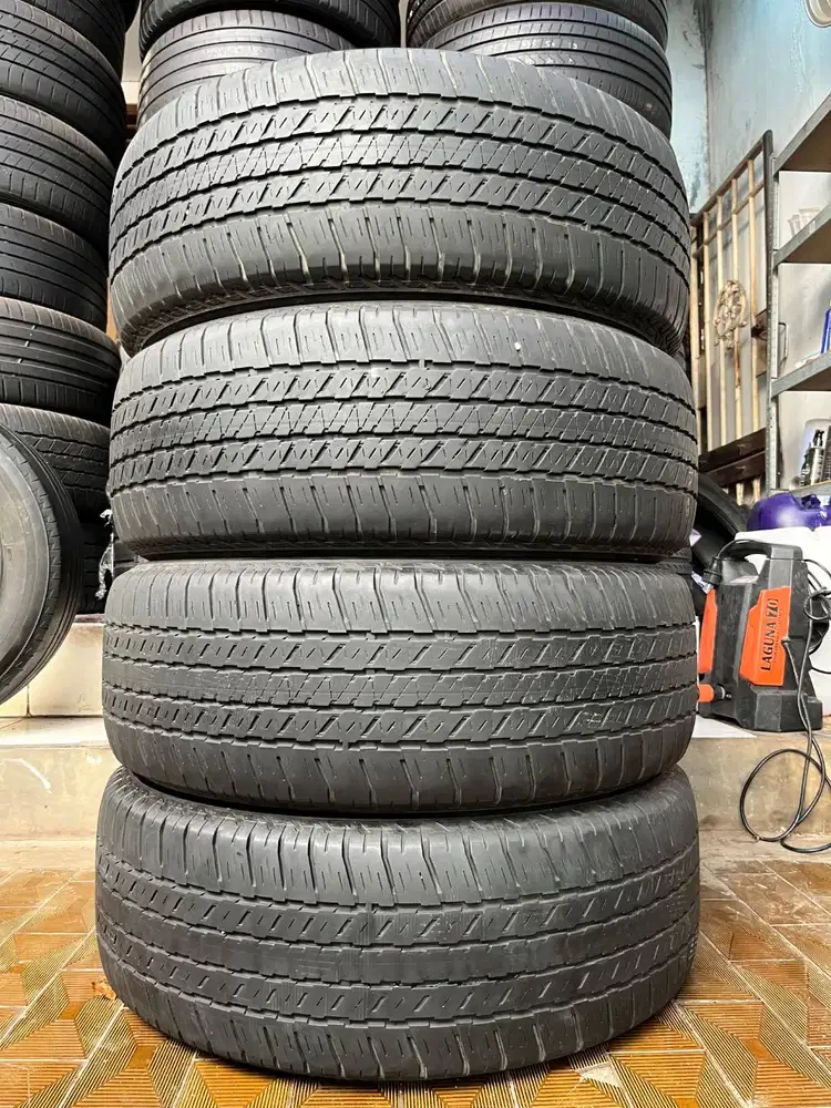 Ban Bridgestone Dueler H/T 265 60 r18 4Pcs