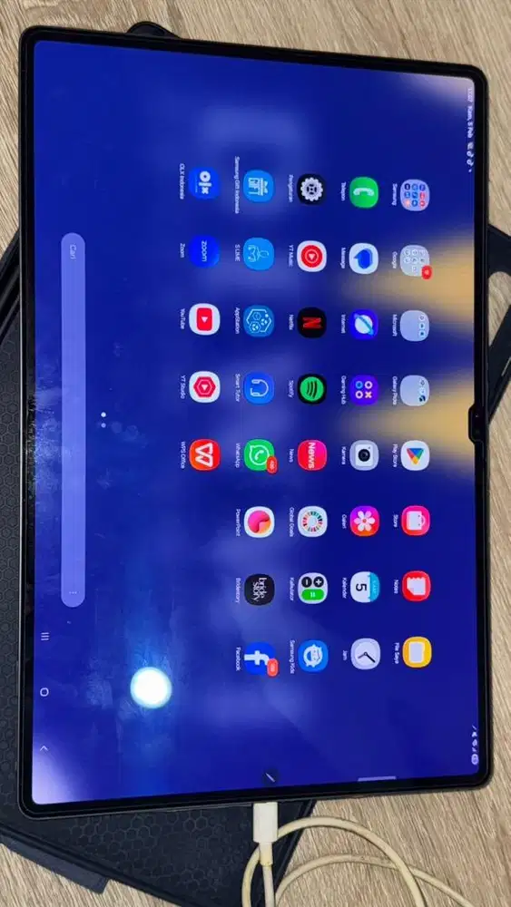 JUAL Type Samsung Tab S9 Ultra 5G