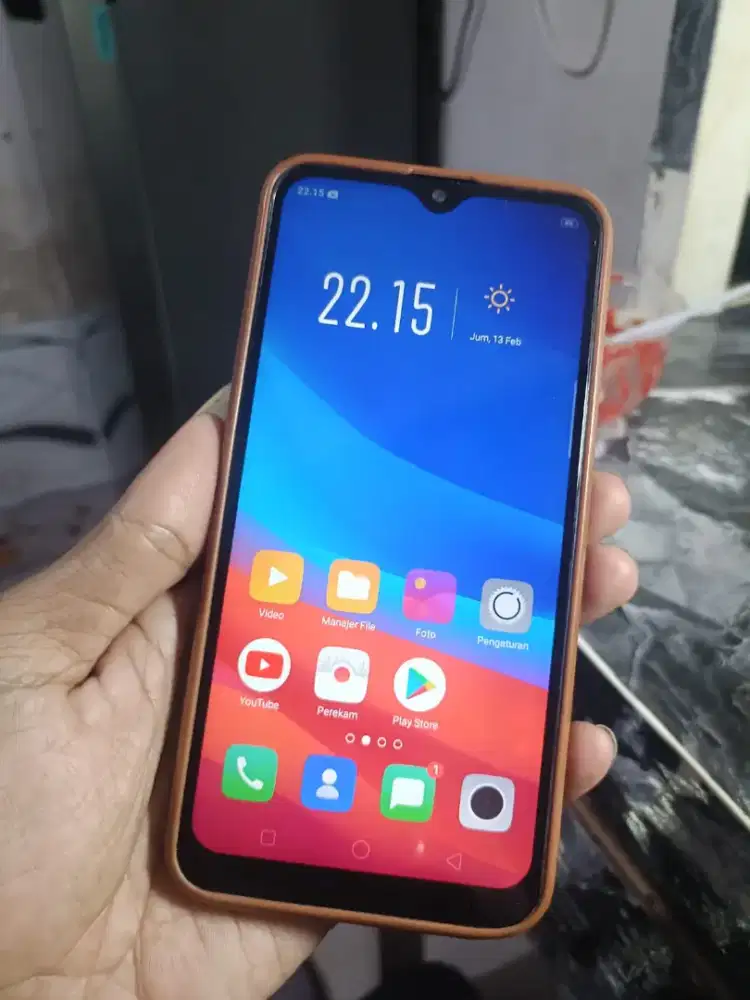 oppo a5s jual cpat