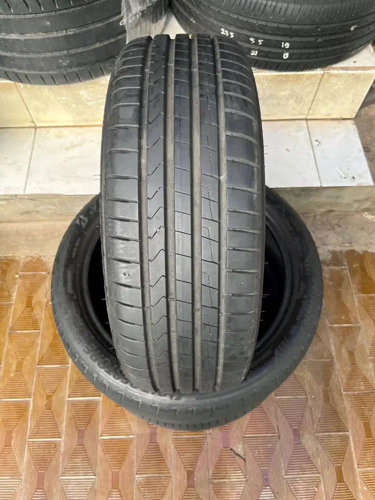 Ban Hankook Ventus Prime 4 195 55 r16 1Pcs