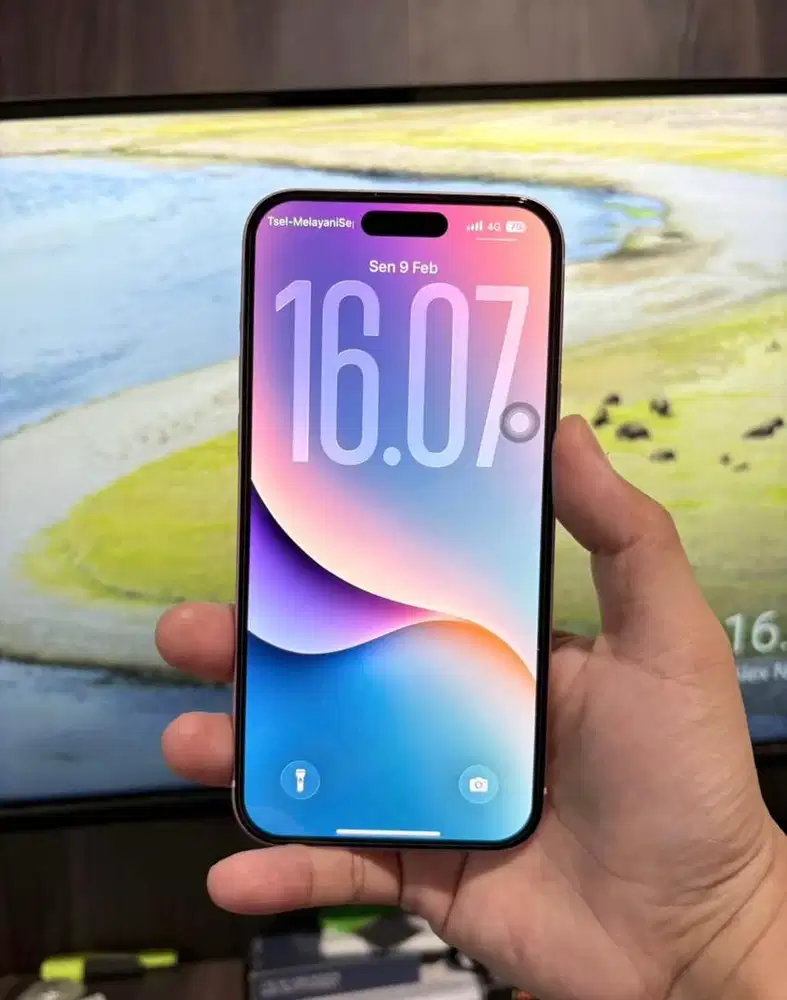 Iphone 15 plus 128gb inter all operator