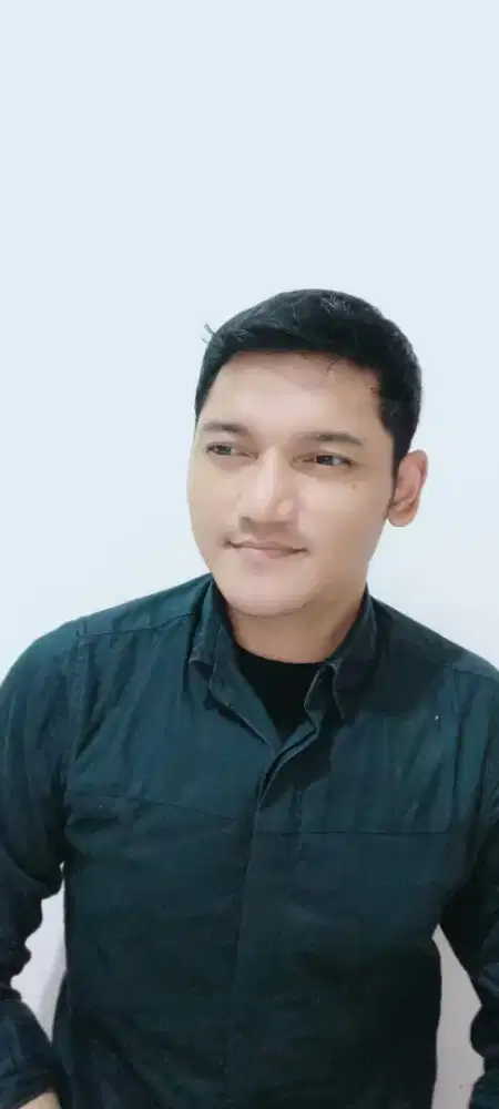 Cari pekerjaan di bidang marketing,jabatan terakhir sebagai spv