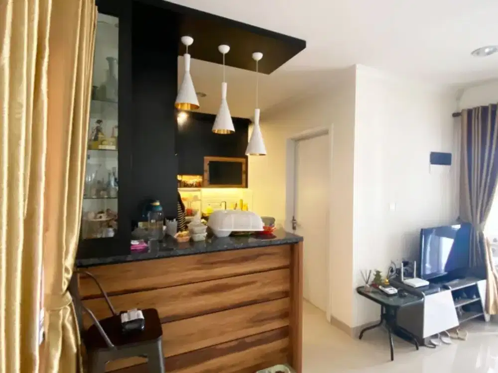 Dijual Rumah Rossini Gading Serpong