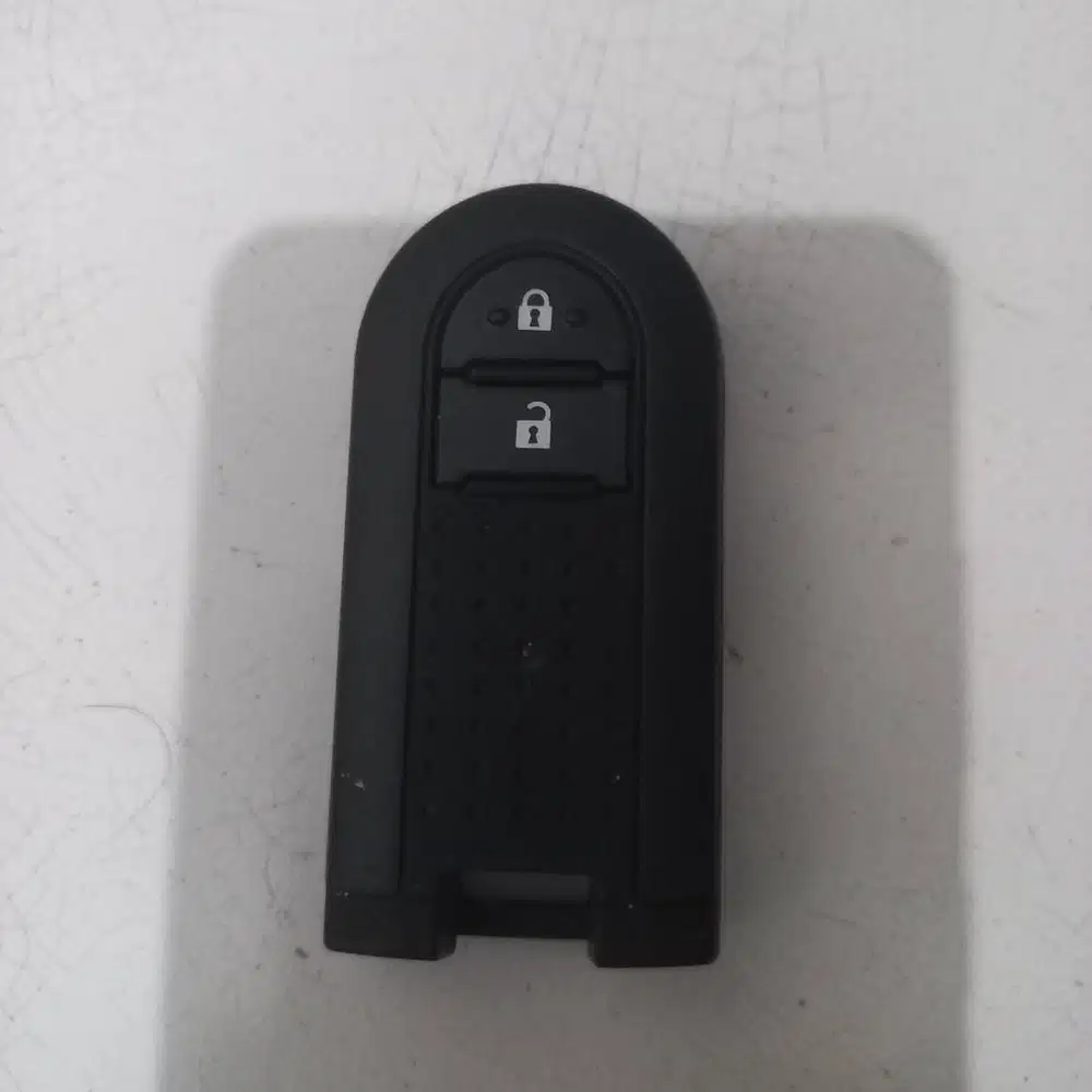 Kunci remote avanza veloz 1.3 th 2019