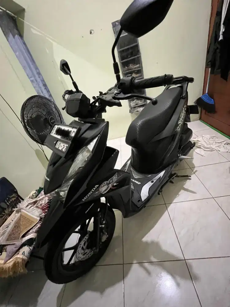 Jual Beat Street 2022 Istimewa Pemakaian Pribadi