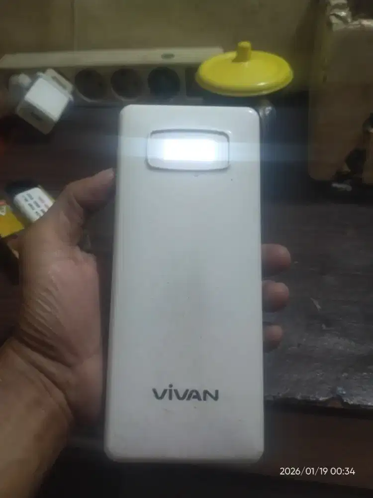 Power bank 20000mahh