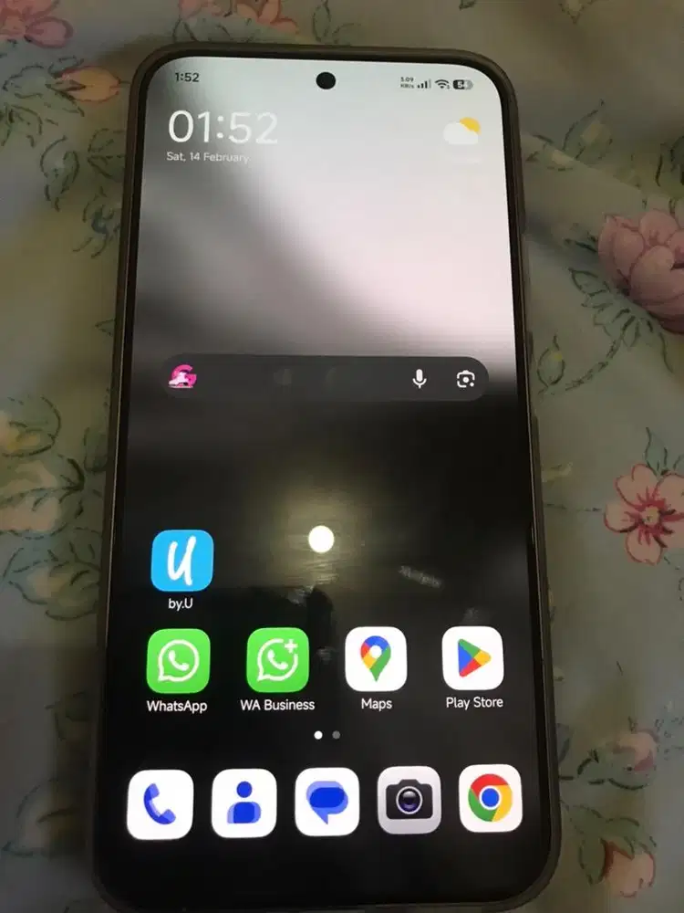 xiaomi 15t pro nego