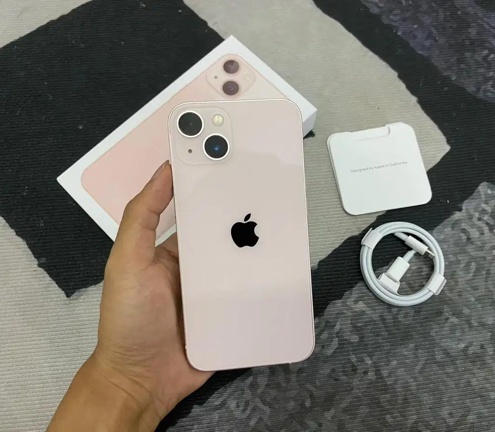 iPhone 13 128GB inter all operator