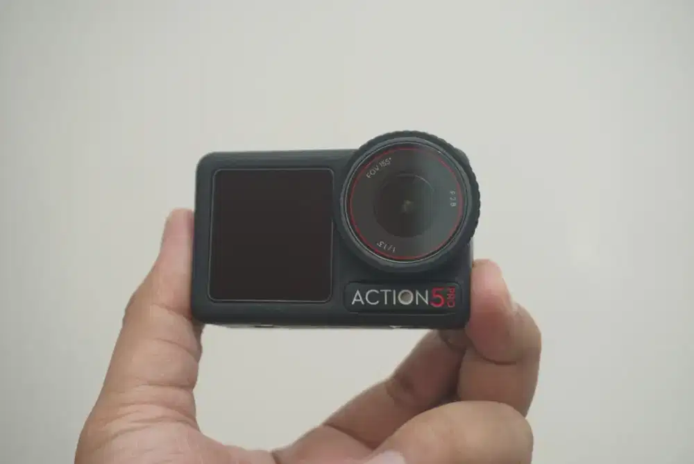 DJI OSMO ACTION 5 PRO STANDARD COMBO ACTION CAM 5PRO