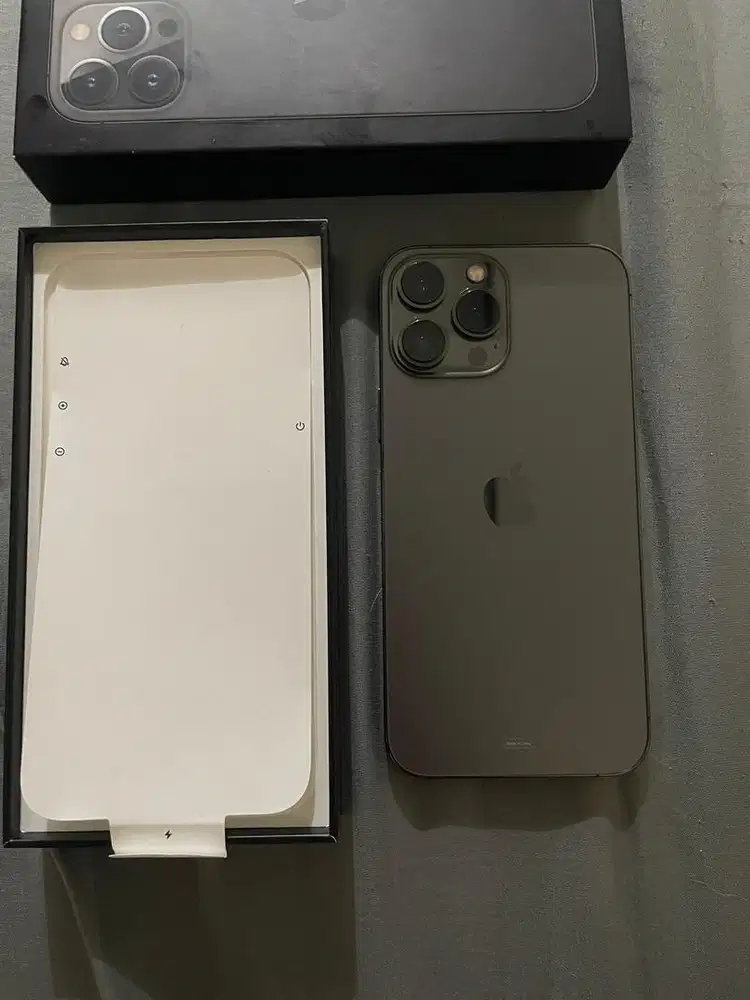 IBOX IPHONE 13 PROMAX 256GB