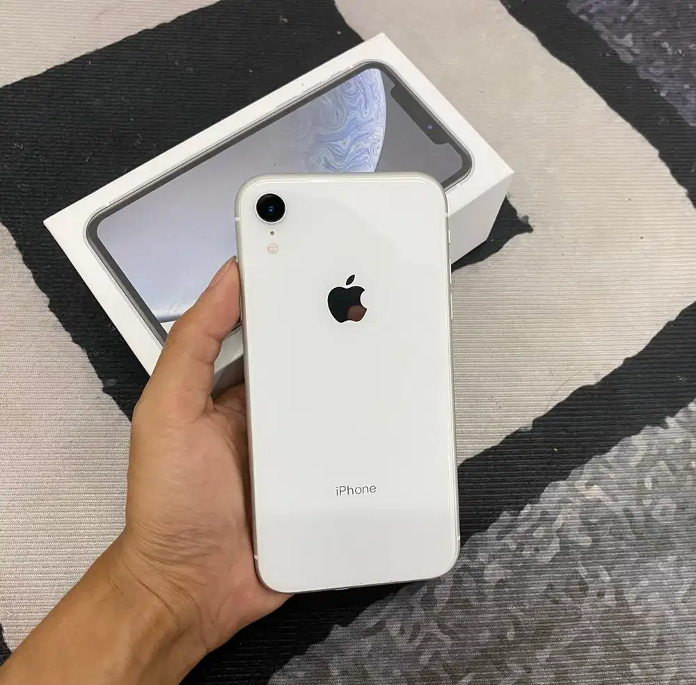 iPhone Xr 128GB inter all operator