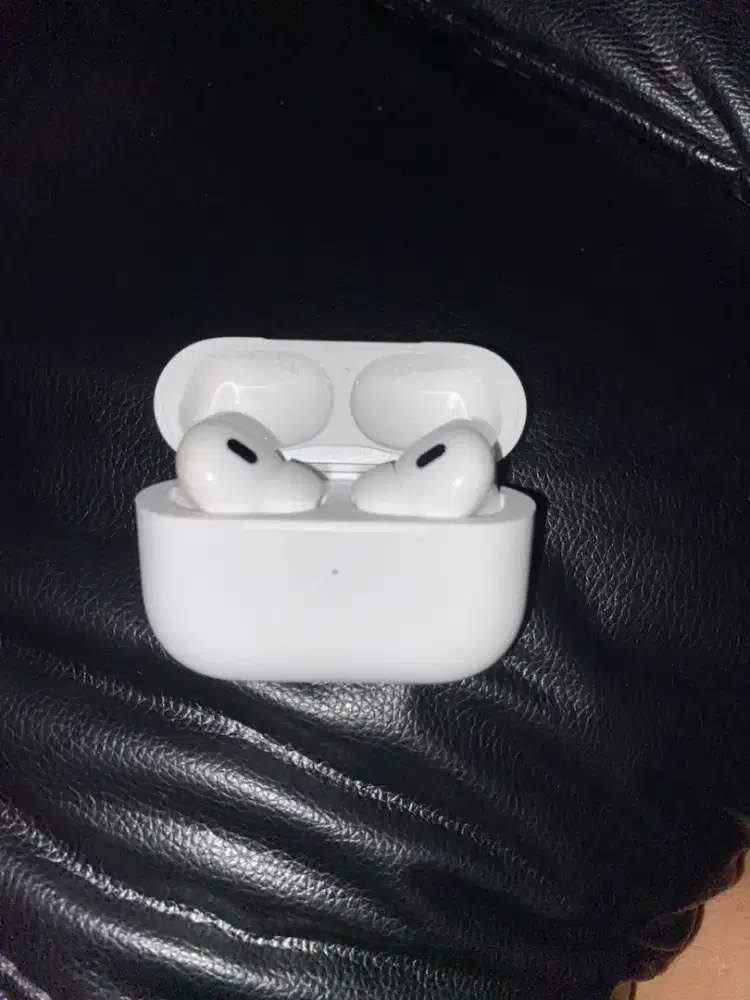 AIRPODS PRO GEN 2 Original APPLE